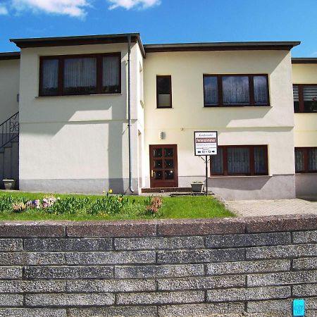 Ferienhaus Alice 10 Gehminuten Vom Strand Entfernt Heringsdorf  Exterior foto