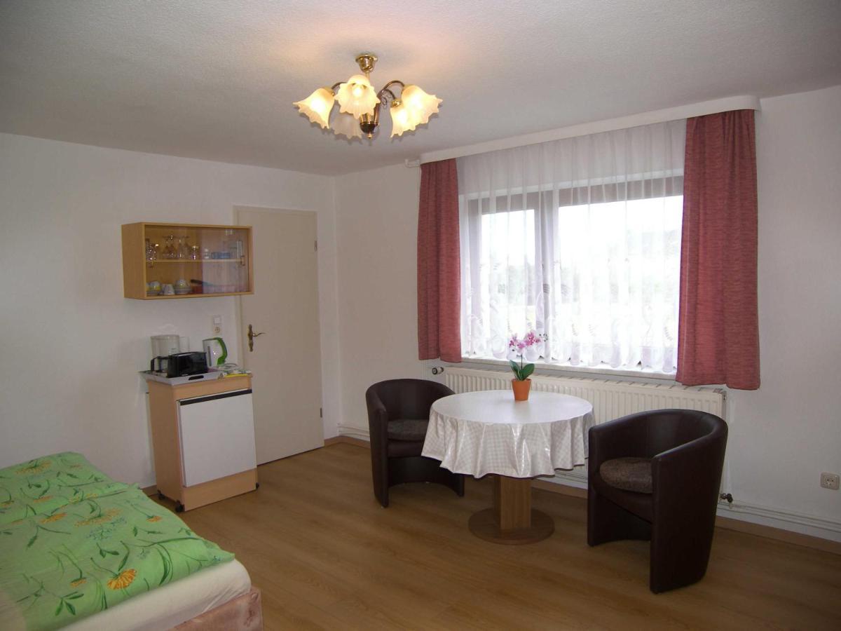 Ferienhaus Alice 10 Gehminuten Vom Strand Entfernt Heringsdorf  Exterior foto