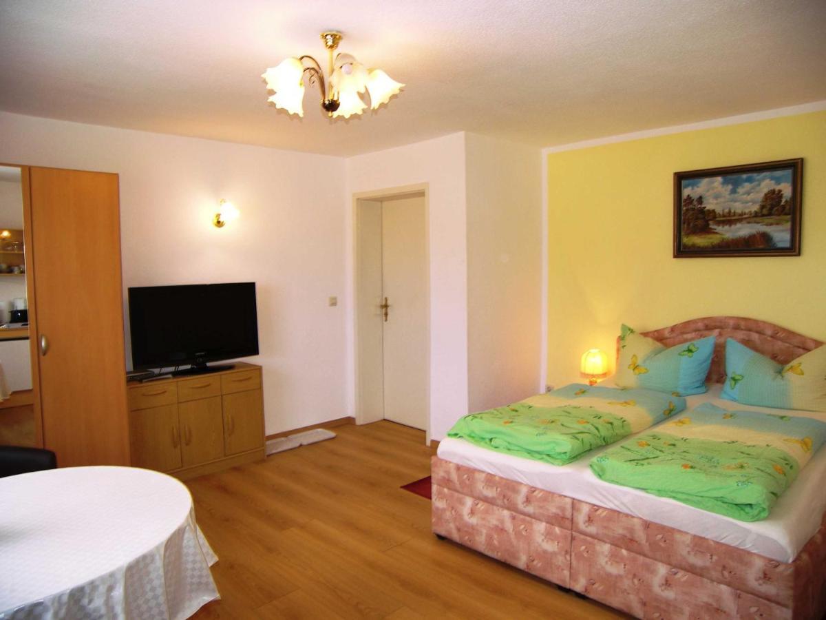 Ferienhaus Alice 10 Gehminuten Vom Strand Entfernt Heringsdorf  Exterior foto