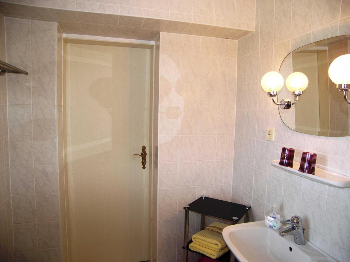Ferienhaus Alice 10 Gehminuten Vom Strand Entfernt Heringsdorf  Exterior foto